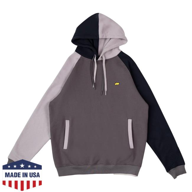 Otk Network Block Hooded Sweatshirt
