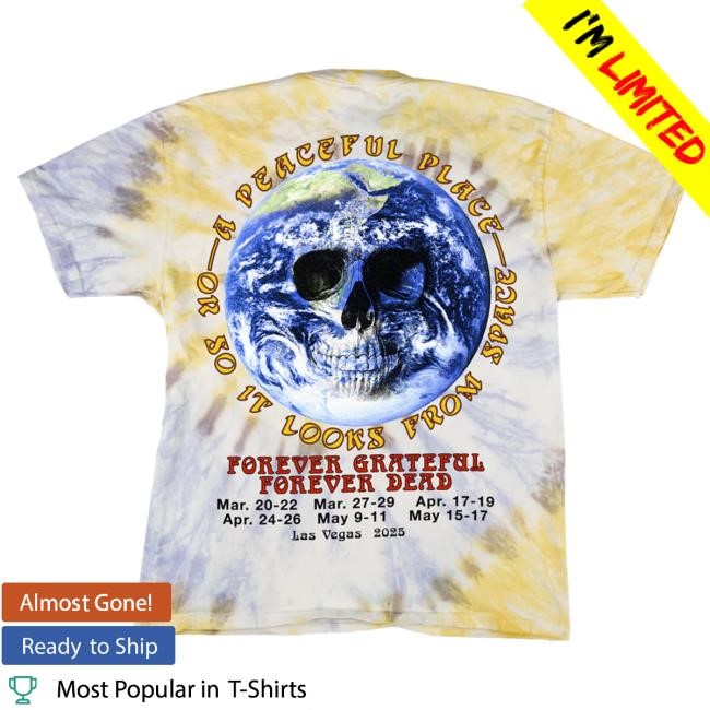 Official Online Ceramics Clothing Shop Online Ceramics This Darkness Got To Give Tie Dye Hot Shirt OnlineCeramics