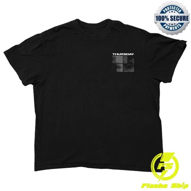 Official Thursday Merch Store Sheragone Shirts