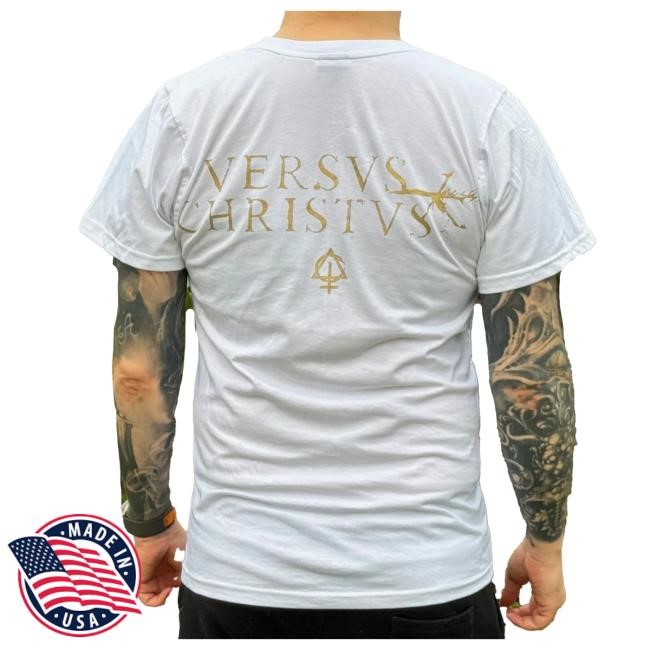 Behemoth - Versvs Christvs Tee Behemoth Merch