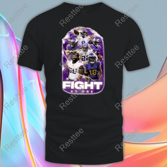 Fight As One Sweatshirt