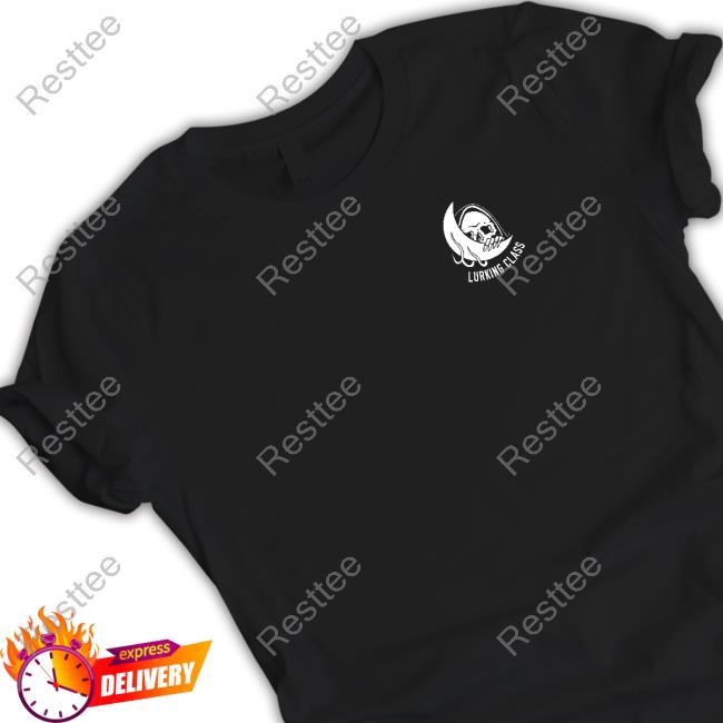 Lurking Class Clothing Creepin' Hoodies