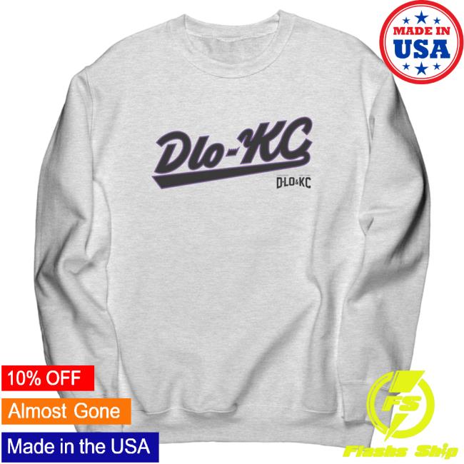 D-Lo & Kc Merch Teelaunch D-Lo & Kc: Association Tee