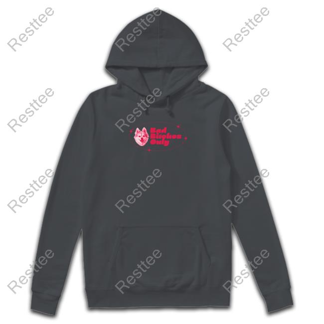 Charlotte Bad Bitches Only Long Sleeve T Shirt