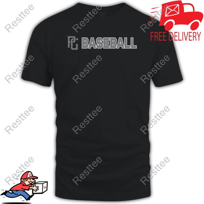 Official Shop Perfect Game Store Apparel Training Tee Shirt Solid