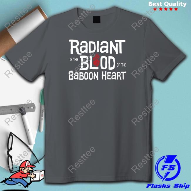 The Venture Bros Shirts