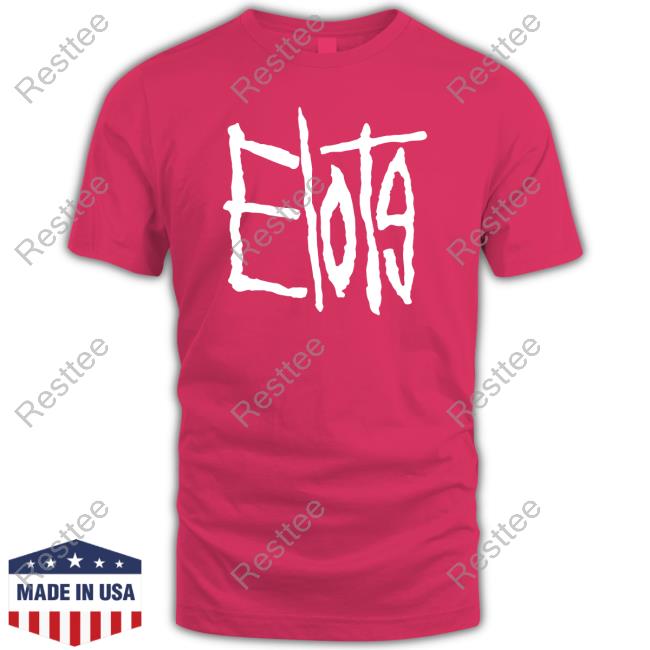 Korn Elote Tee Shirt