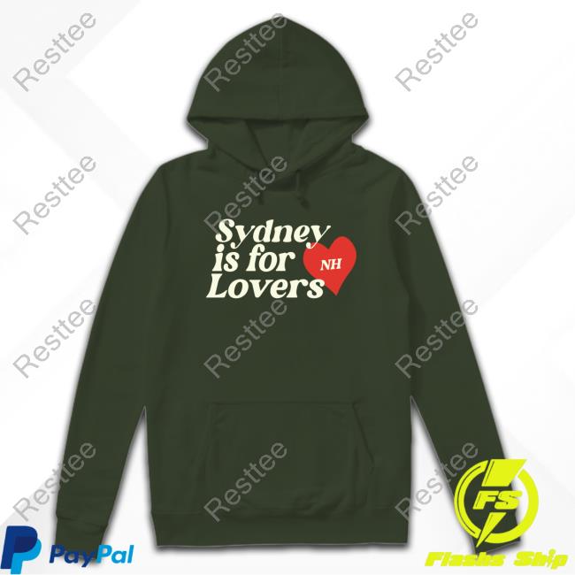 Official Niall Horan Merch Store Sydney Is For Lovers Vitage Sweatshirts Niallhoran Clothing Shop