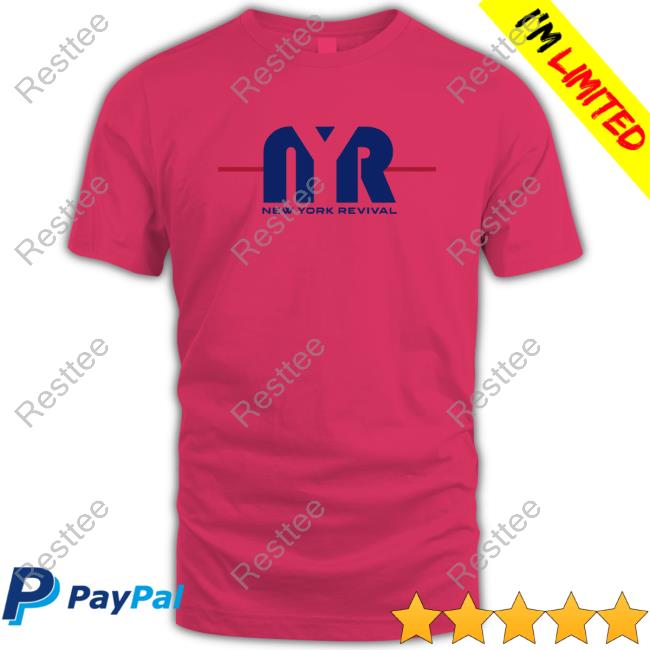 NYR New York Revival TShirts Apple Podcasts NYGcrush NYR New York Revival Hoodie Apple Podcasts