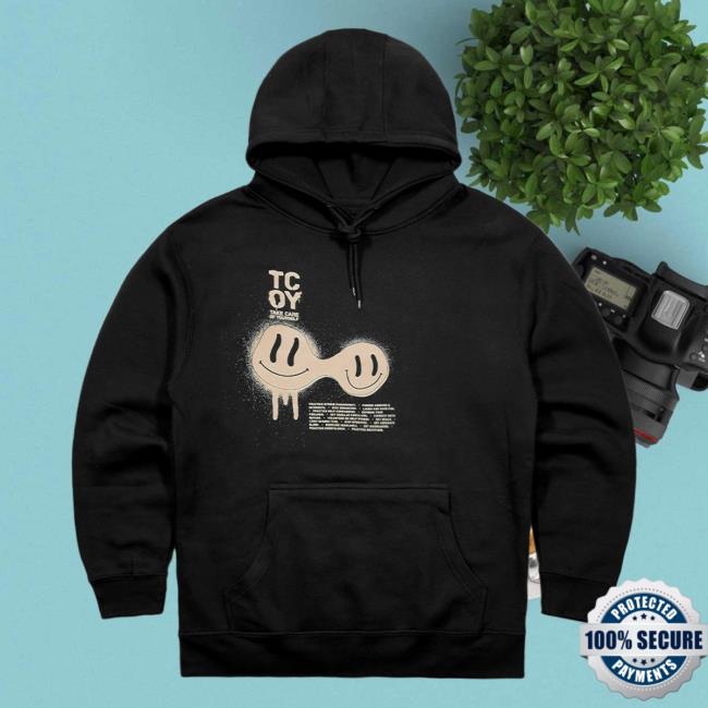 Official Gnb The Goat Couple Black Hoodie