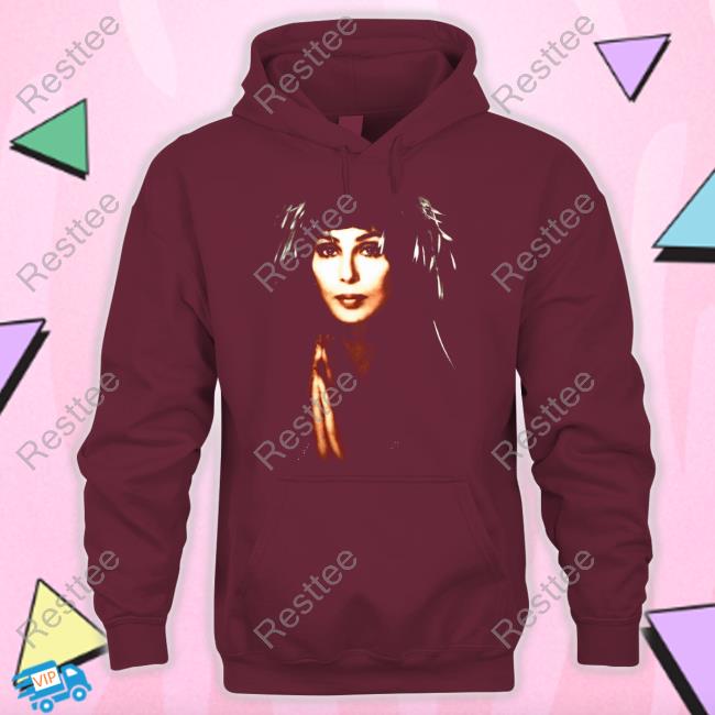 Omar Apollo CHER Do You Believe Tour Shirt Official CHER Do You Believe Tour Black T-Shirt