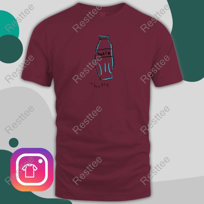 Official Botle Hoodie Sweatshirt