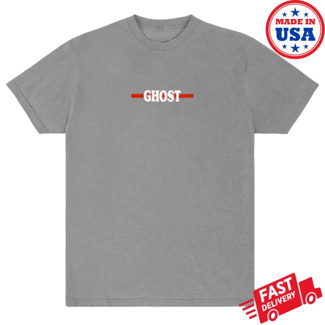 Ghost On Tour Panther Shirt