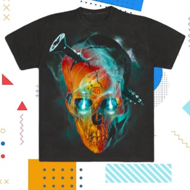 Official Never Broke Again 38 Shirts