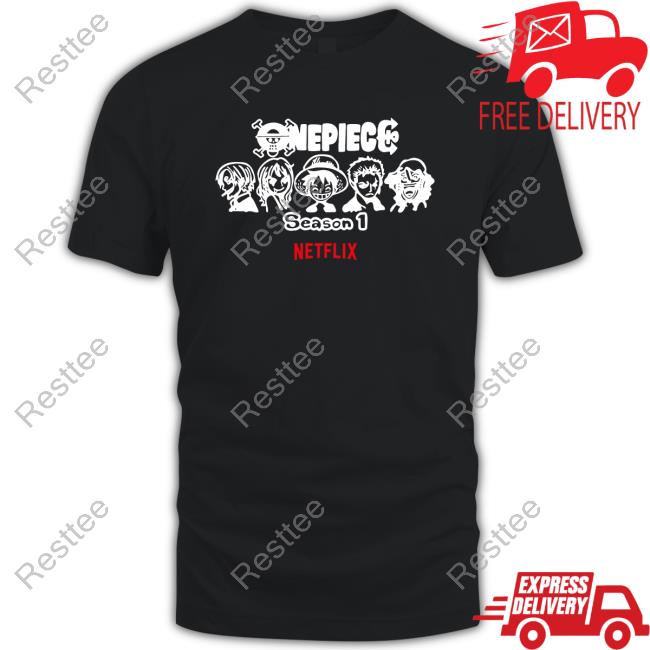 KRMK Kaos T Shirt