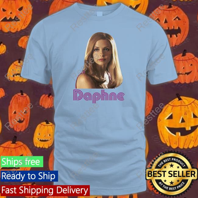 Daphne Blake Tee Daphne Shirt