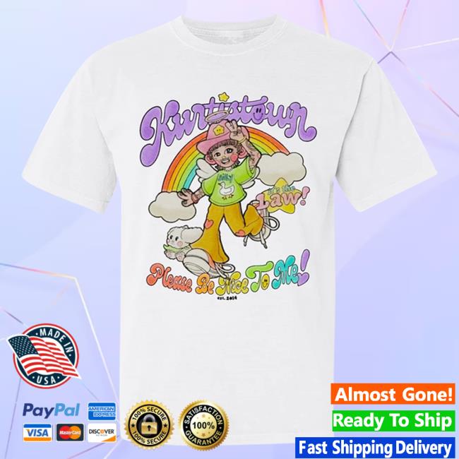Kurtis Conner Kurtistown Silly Shirt 2024