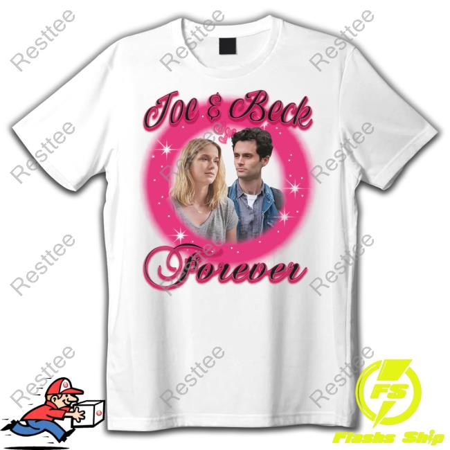 Shirts That Go Hard Joe And Beck Forever Hoodie Goodshirts Merch