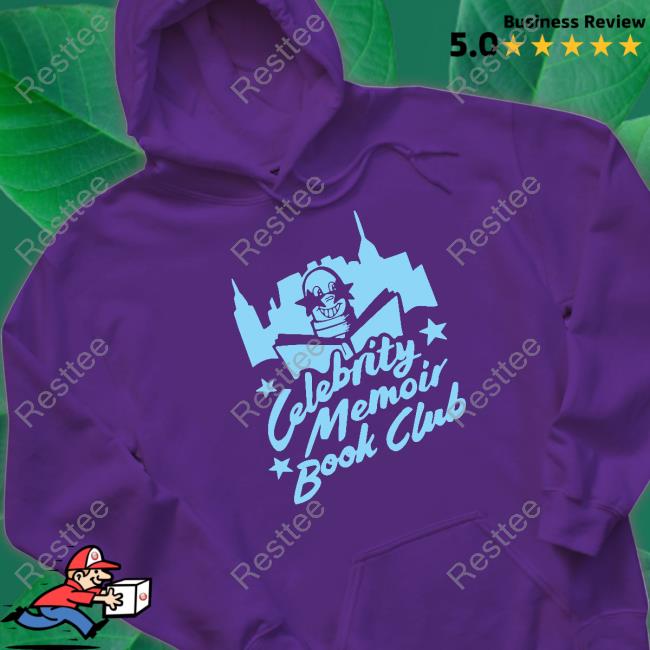Celebrity Memoir Book Club Merch Celebrity Memoir Book Club Worm Shirts Celebritymemoirbookclub