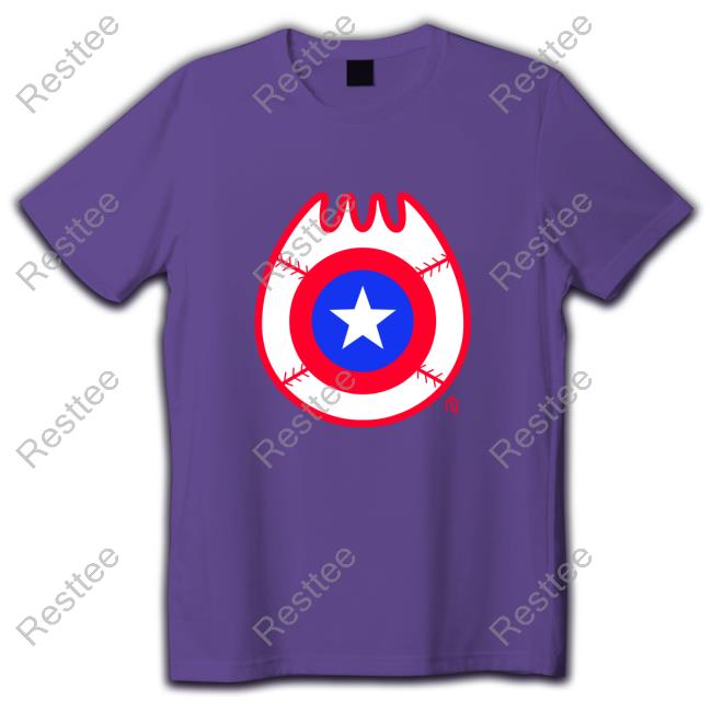 Athlete American Spork New Shirt