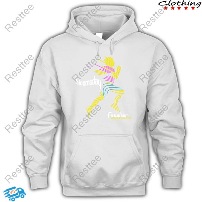 Official Bloomsday Finisher Spokane Wa 2023 Shirt Bloomsday 2023 Finisher Shirt