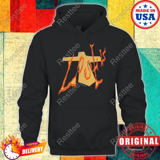 Half Alive Merch Lost Shirt Conditionsofapunk