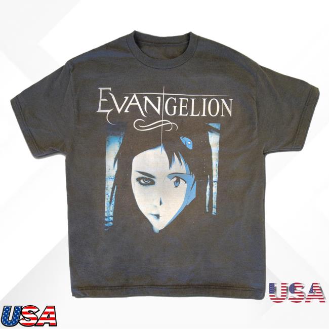 Evanescence X Eva Shirt Rafeal Shirt