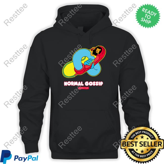 Gossip Phone Normal Gossip Shirt