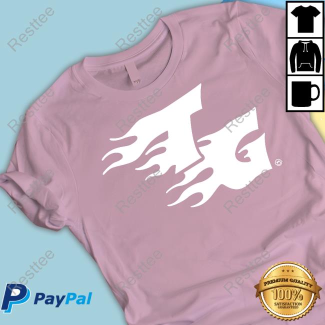 Wiz Khalifa TG Taylor Gang Hoodie TG Taylor Gang Tee Wiz Khalifa