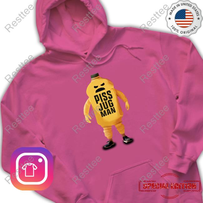 Piss Jugman Shirt Official Celina 52 Truck Stop Merch Piss Jugman Tee