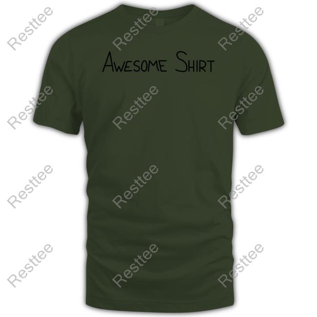 Smosh Awesome Shirt Shirt