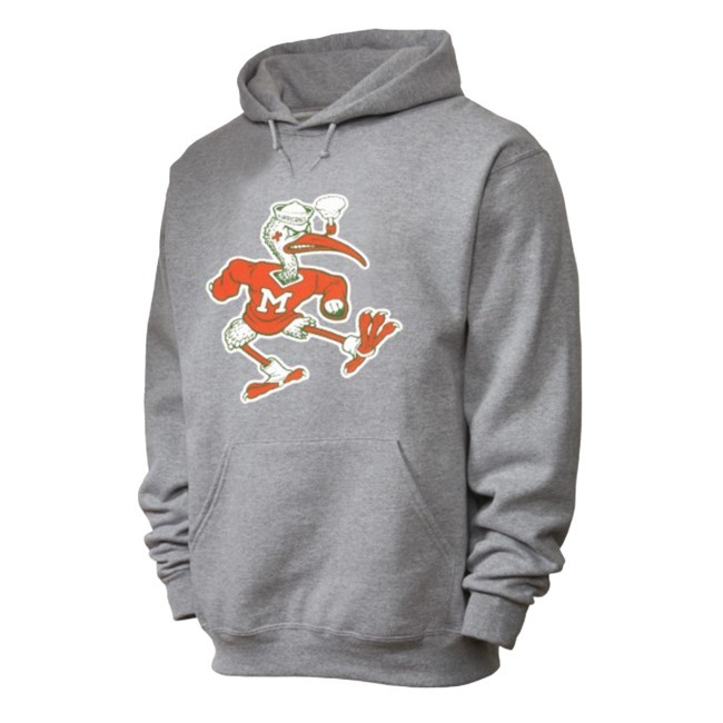 1964 Vintage Miami Hurricanes Tee