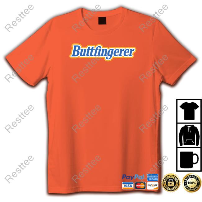 Shitheadsteve Merch Buttfingerer Sweatshirt Shitheadsteve Buttfingerer T Shirt