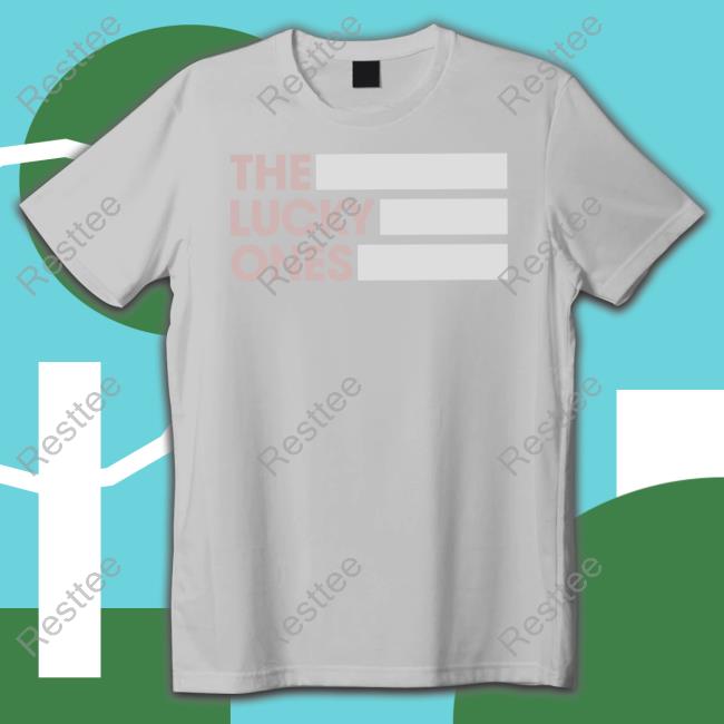 Pentatonix The Lucky Ones Long Sleeve T-Shirt Pentatonix The Lucky Ones Shirt