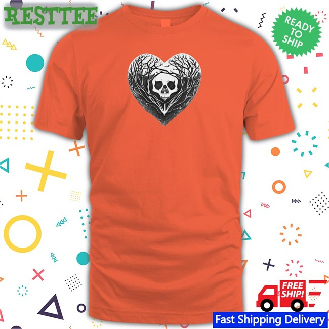 My Hardened Heart Tank Top My Hardened Heart Hoodie
