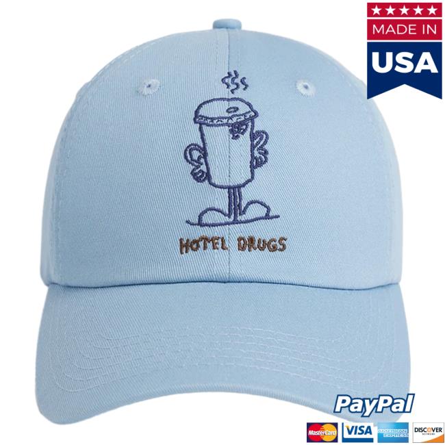 Official Madhappy Merch Store Madhappy Hotel Drugs Dad Hat Mad Happy Apparel Clothing Shop