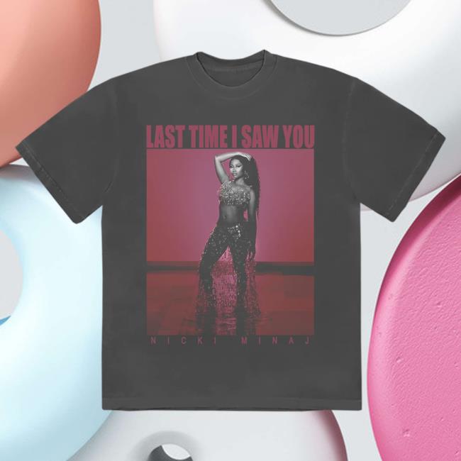 Official Nicki Minaj Merch Store Nicki Minaj, Ltisy Vintage T Shirt Nicki Minaj Apparel Clothing Shop Nickiminaj