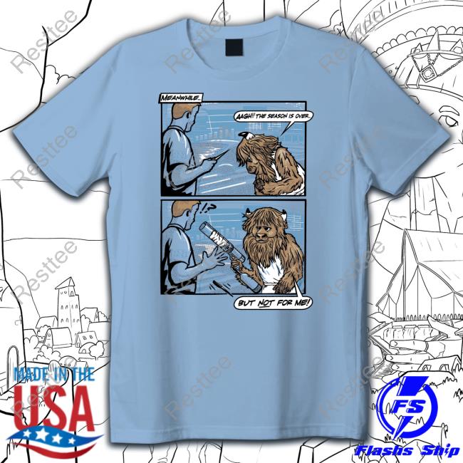 But Not For Me! T Shirt