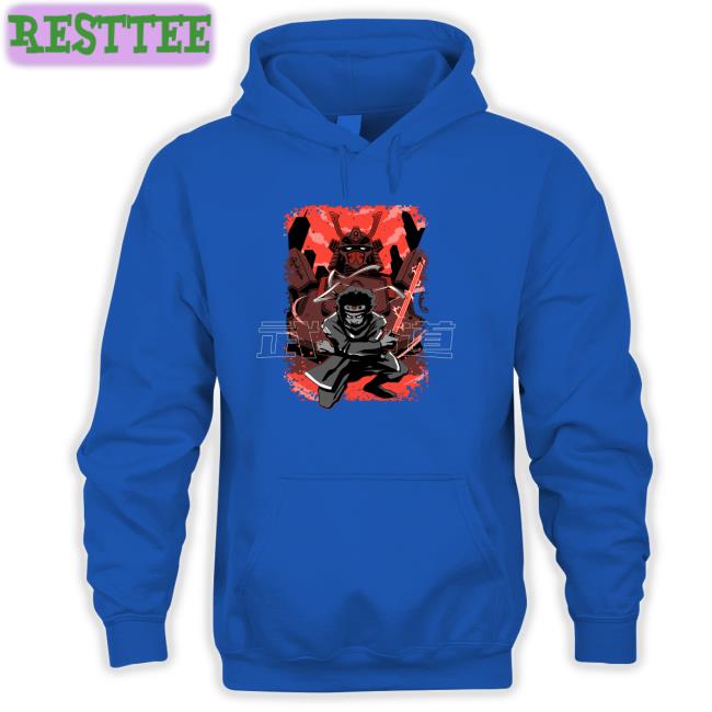 Cory Mecha Pilot Tee Shirt Coryxkenshin Merch