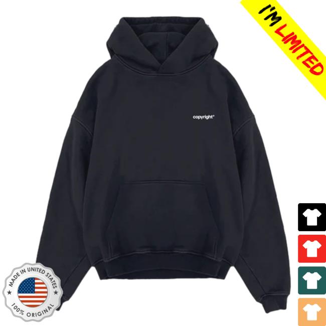 Official Worldwide Shirts