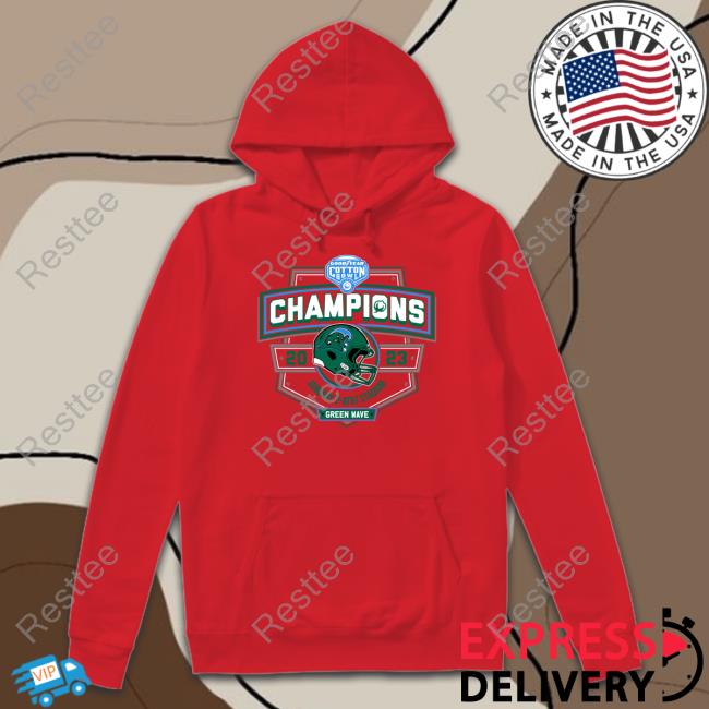 2023 Cotton Bowl Champions January 2 At&T Stadium Green Wave Tee Tulane Football 2023 Cotton Bowl Champions January 2 At&T Stadium Green Wave Shirt Cotton Bowl Store