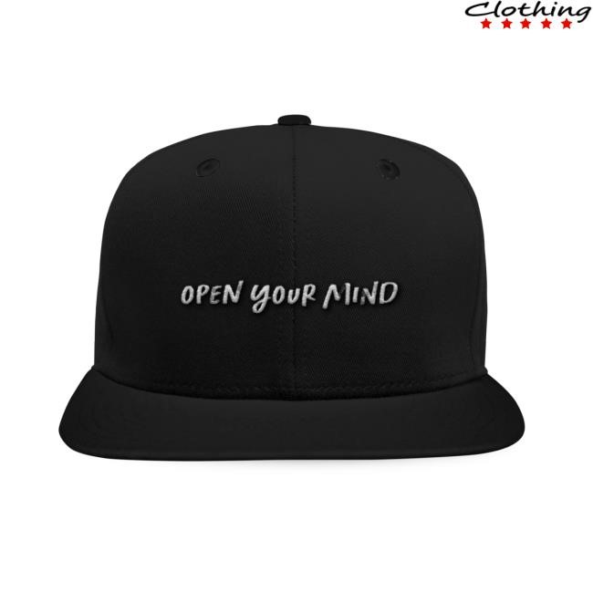 Scooter Open Your Mind Dad Hat Scooter Merch Scooter Open Your Mind Dad Cap Scooter Merch