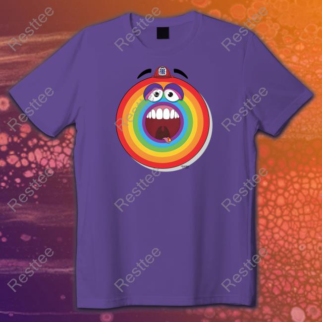 Spark Of Love Adult Short Sleeve T-Shirt