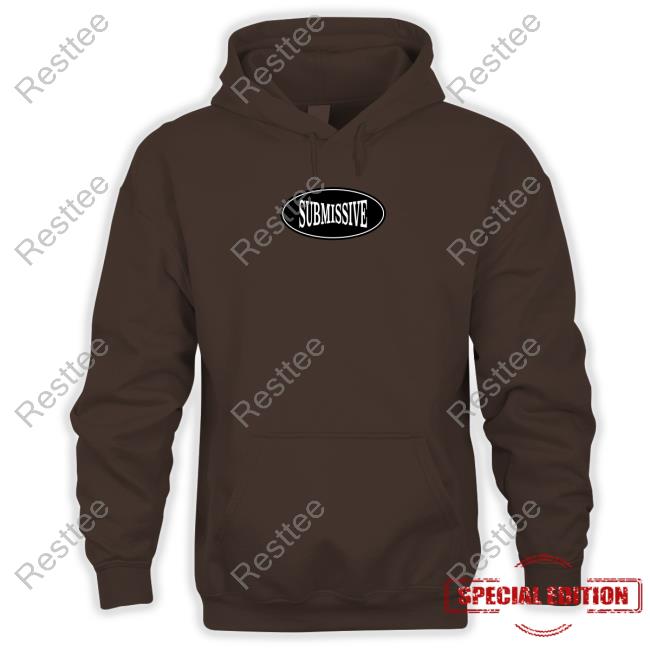 Destinconrad Merch Submissive Logo T Shirts Conrad