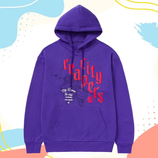 Official Overtime Tv Merch Clothing Store Shop Over Time City Reapers Sorry For Your Loss Crewneck Sweatshirt
