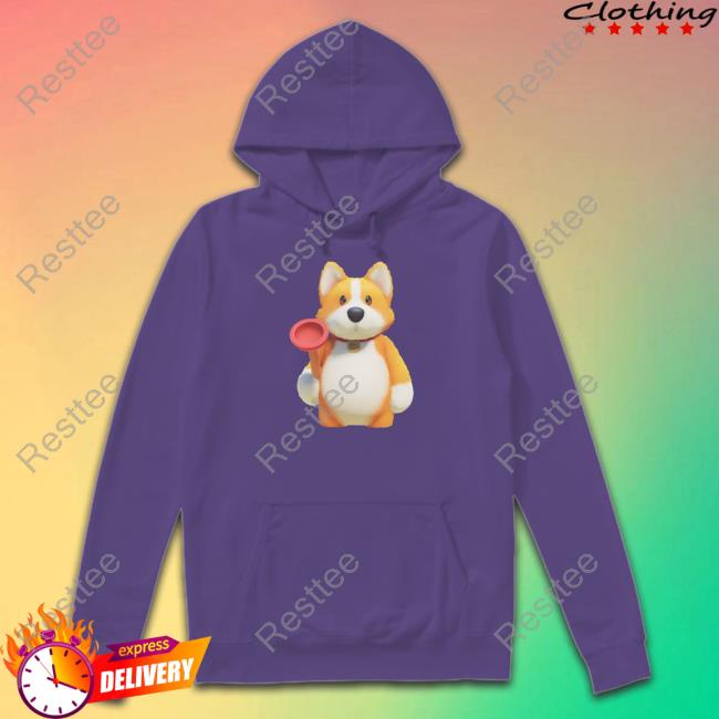 Gear Xbox Shop Party Animals Nemo Shirt Official Gear Xbox Party Animals Nemo T-Shirt