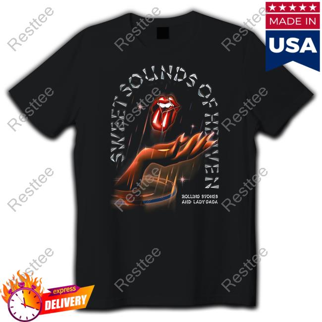 Official Rs X Lg Sweet Sounds Monster Paw Sweatshirt