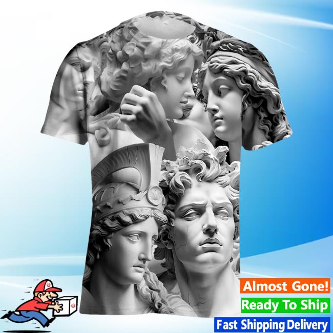 Official Vapor95 Clothing Store Summum Classic Tees 3D All Over Print