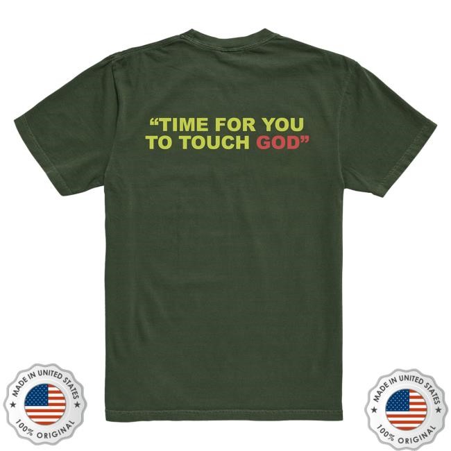 Friendship Toad Boy Top Shirt Official A24 Films Shop Merch Store
