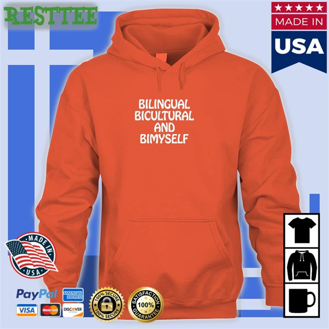 Shirtsthtgohard Bilingual Bicultural And Bimyself Tank Top Shirts That Go Hard